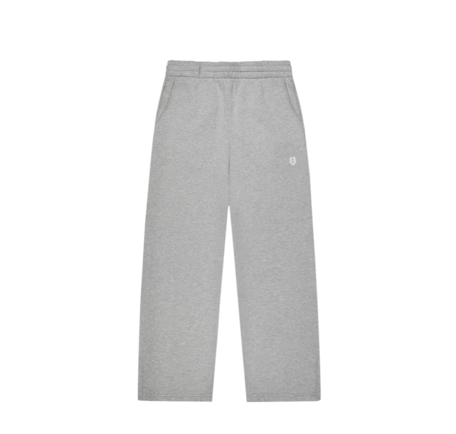 SU - GREY SWEATPANTS VENDOR