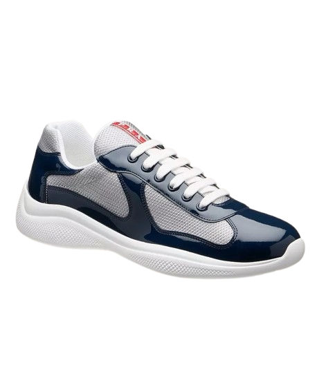 Pra cups Sneakers 3 colorways - Vendor