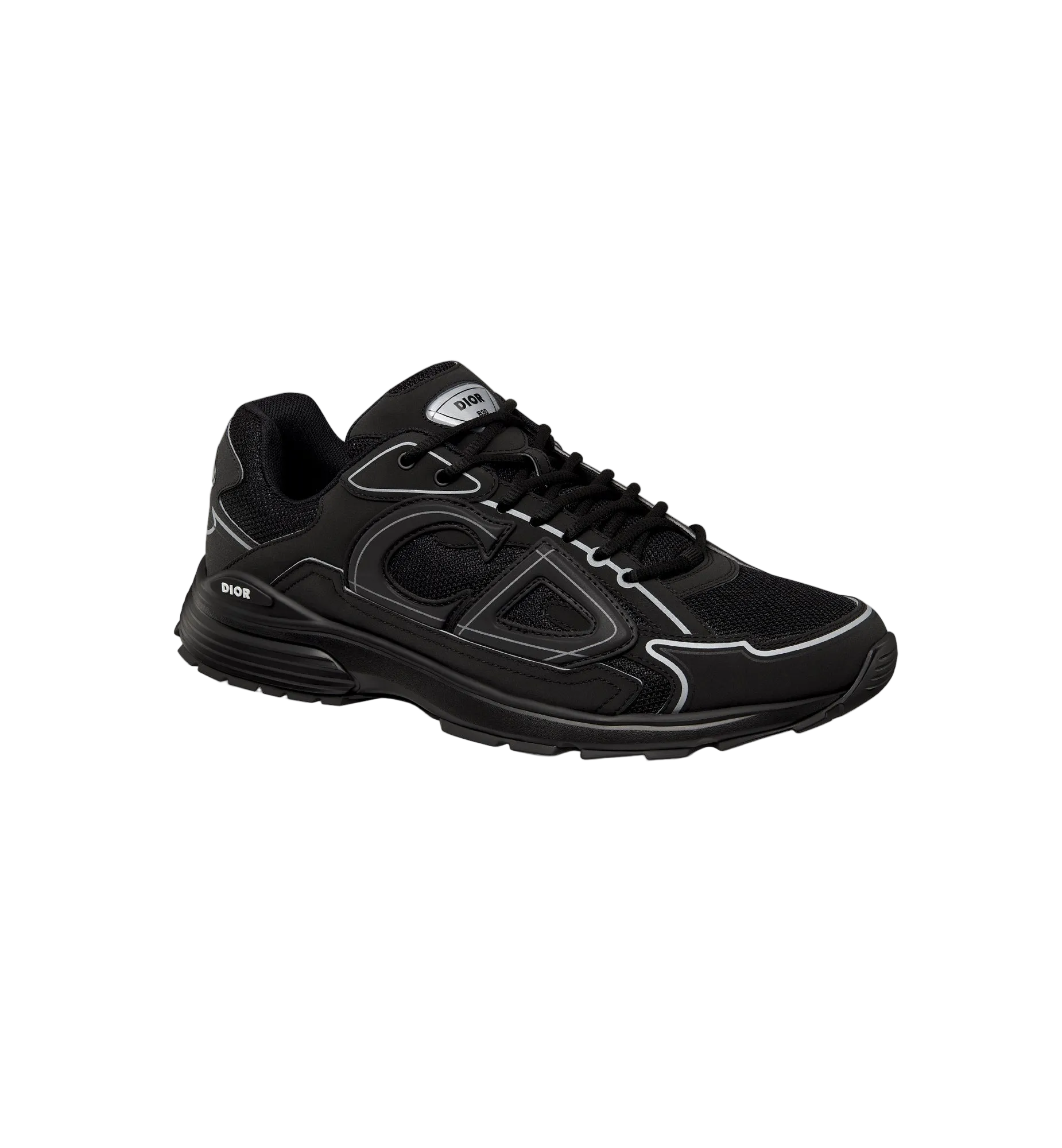 CD 5-Colorways Sneakers - VENDOR