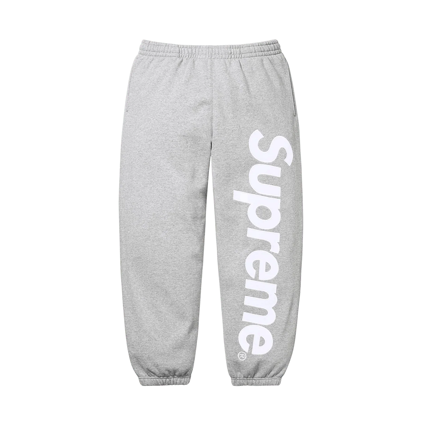 SUP SWEATPANTS - BLACK VENDOR
