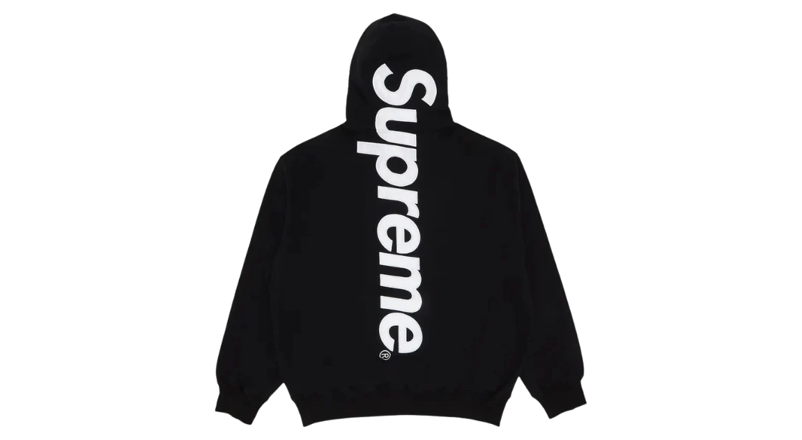 SUP HOODIE - VENDOR