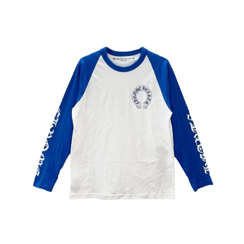 Chrome Long Sleeve - Vendor 3 colorways