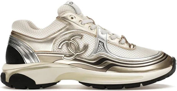 C Runners 3 colorways Sneakers - Vendor