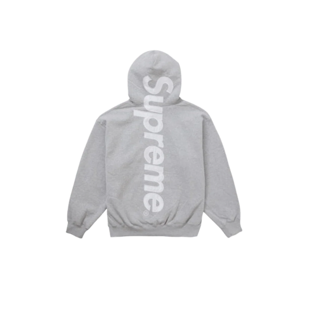 SUP HOODIE - VENDOR